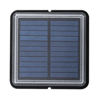 Rabalux - LED utomhussolcellslampa LED/1,5W/3,2V 4000K 500 mAh IP67