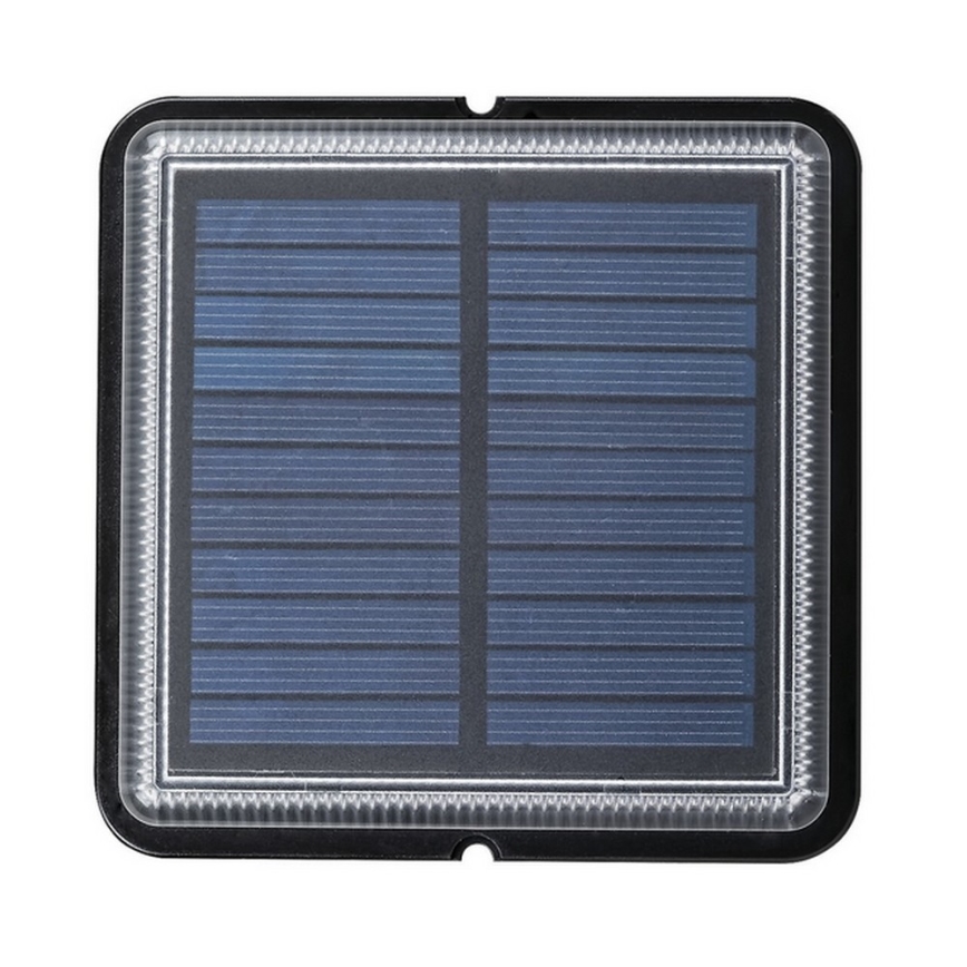 Rabalux - LED utomhussolcellslampa LED/1,5W/3,2V 4000K 500 mAh IP67