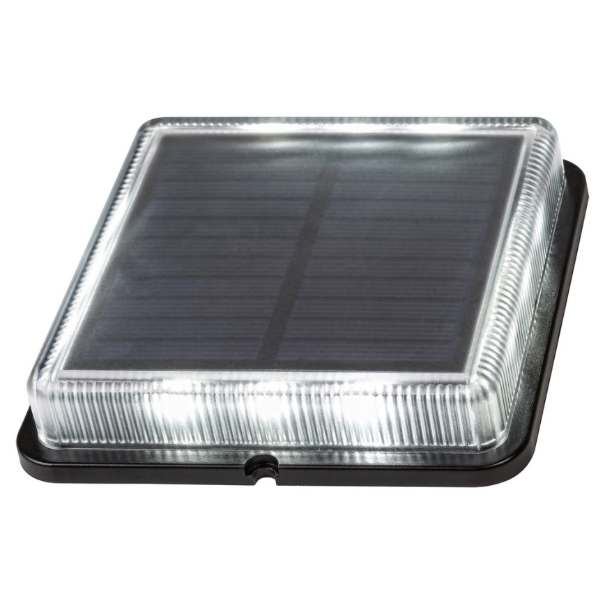 Rabalux 8104 - LED Utomhus sollampa BILBAO LED/1,5W/3,2V 4000K IP67