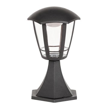 Rabalux 8127 - LED Utomhuslampa SORRENTO LED/8W/230V IP44