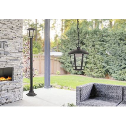 Rabalux 8128 - LED Utomhus Hängande lampa SORRENTO LED/8W/230V IP44
