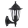 Rabalux 8204 - Utomhus Väggbelysning VELENCE 1xE27/60W/230V