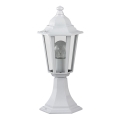 Rabalux 8205 - Utomhuslampa VELENCE 1xE27/60W/230V