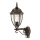 Rabalux 8380 - Utomhusbelysning med sensor TORONTO 1xE27/100W/230V IP44