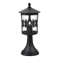 Rabalux 8537 - Utomhuslampa PALMA 1xE27/100W/230V
