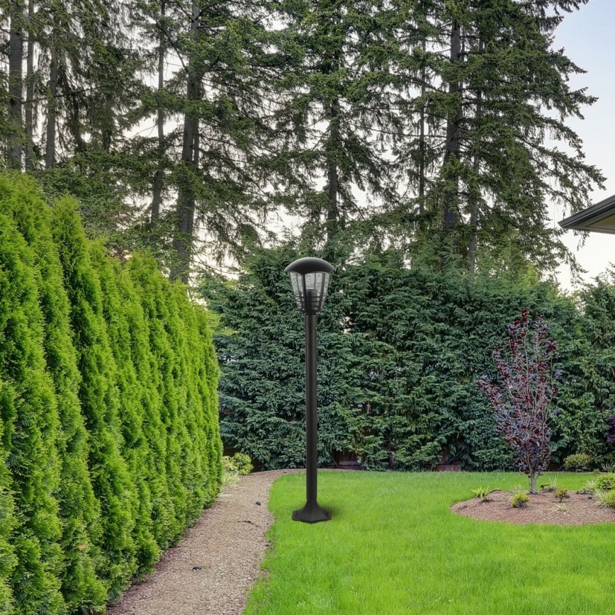 Rabalux 8568 - Utomhuslampa MARSEILLE 1xE27/60W/230V