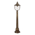 Rabalux 8679 - Utomhuslampa BARCELONA 1xE27/60W/230V