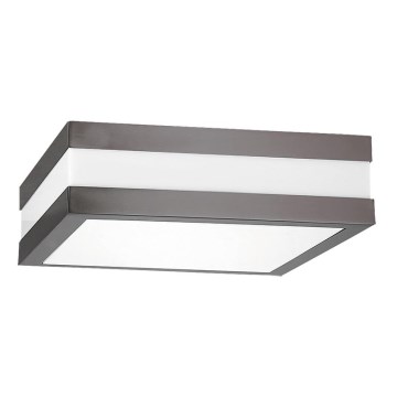 Rabalux 8685 - Utomhus Väggbelysning STUTTGART 2xE27/11W/230V