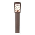 Rabalux 8759 - Utomhuslampa PESCARIA 1xE27/60W/230V IP44