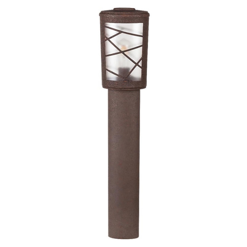 Rabalux 8759 - Utomhuslampa PESCARIA 1xE27/60W/230V IP44