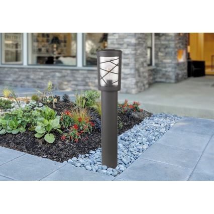Rabalux 8759 - Utomhuslampa PESCARIA 1xE27/60W/230V IP44