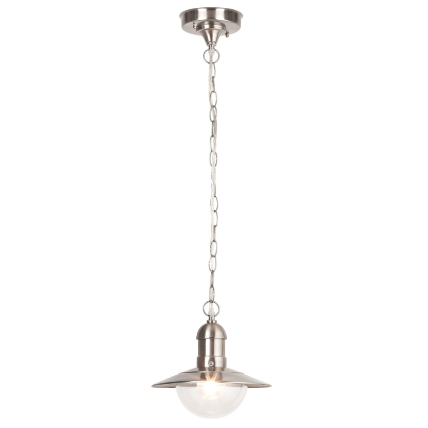 Rabalux 8764 - Utomhus Hängande lampa OSLO 1xE27/60W