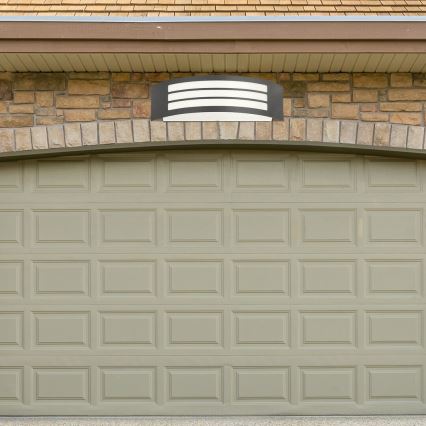 Rabalux 8776 - Utomhus Väggbelysning ROMA 1xE27/14W