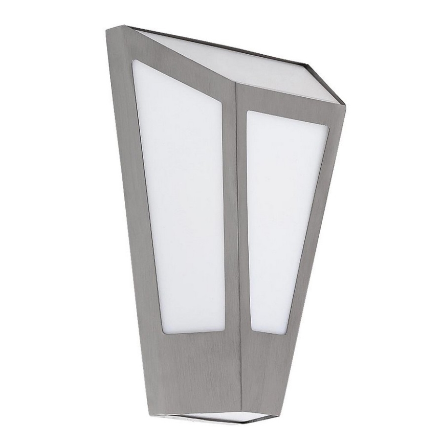 Rabalux 8791 - Utomhus Väggbelysning YORK 1xE27/40W/230V IP44