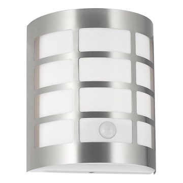 Rabalux 8800 - Utomhus Väggbelysning SEVILLA 1xE27/11W/230V IP44