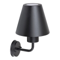 Rabalux 8844 - Utomhus Väggbelysning FAVARA 1xE27/14W/230V IP44