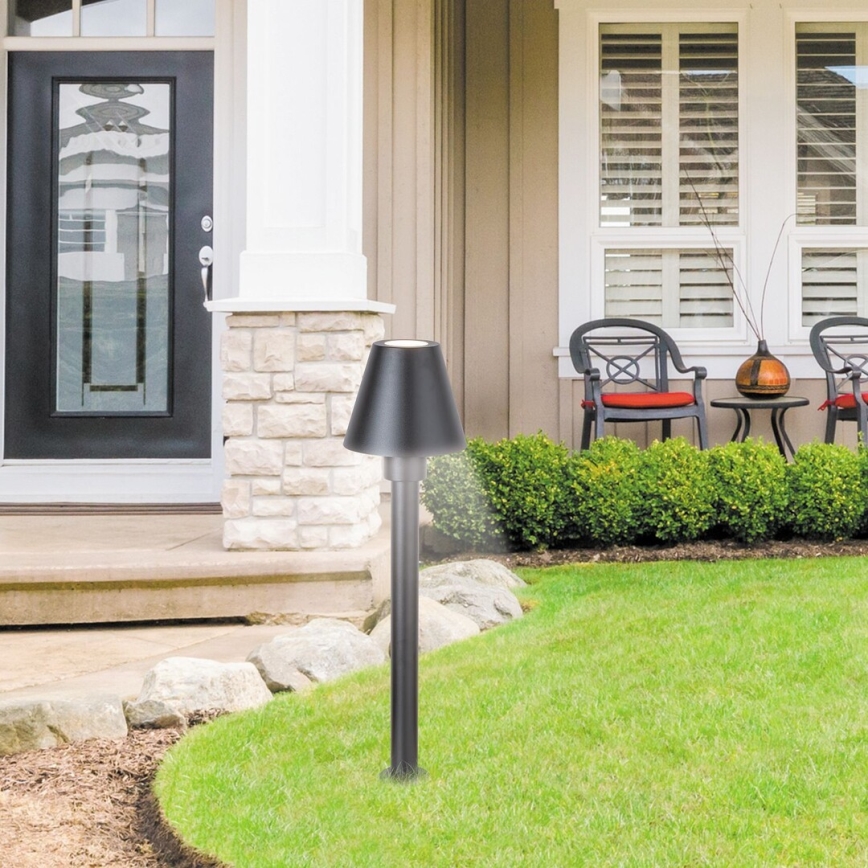 Rabalux 8845 - Utomhuslampa FAVARA 1xE27/14W/230V IP44