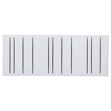 Rabalux 8874 - LED Utomhus Väggbelysning MARIBOR LED/12W/230V IP65