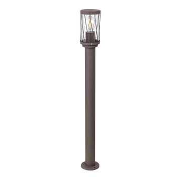 Rabalux 8890 - Utomhuslampa BUDAPEST 1xE27/40W/230V IP44