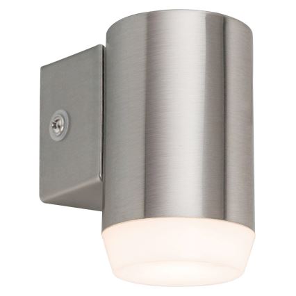Rabalux 8936 - LED Utomhus Väggbelysning CATANIA LED/4W/230V IP44