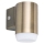 Rabalux 8937 - LED Utomhus Väggbelysning CATANIA LED/4W/230V IP44 brons