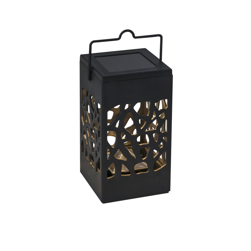 Rabalux - LED solcellslampa för utomhusbruk LED/0,07W/1xAAA IP23 200 mAh