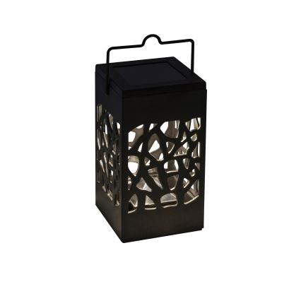 Rabalux - LED solcellslampa för utomhusbruk LED/0,07W/1xAAA IP23 200 mAh