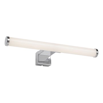 Rabalux - Badrumsspegel med LED-belysning LED/5W/230V IP44