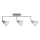 Rabalux - Badrumsspotlight 3xE14/40W/230V IP44