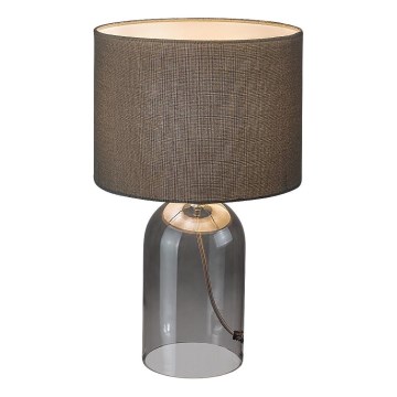 Rabalux - Bordslampa 1x E14/40W/230V, Ø 20 cm