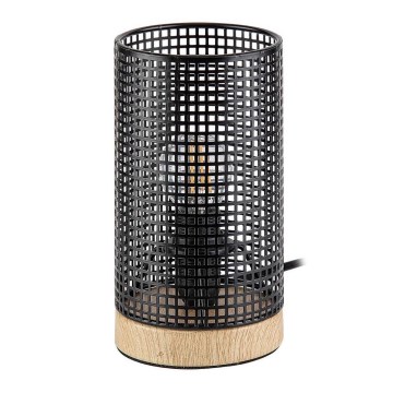 Rabalux - Bordslampa 1xE14/25W/230V bok