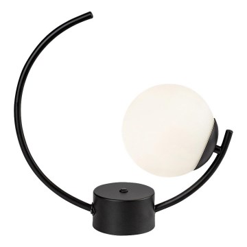 Rabalux - Bordslampa 1xE14/25W/230V