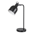Rabalux - Bordslampa 1xE14/25W/230V svart