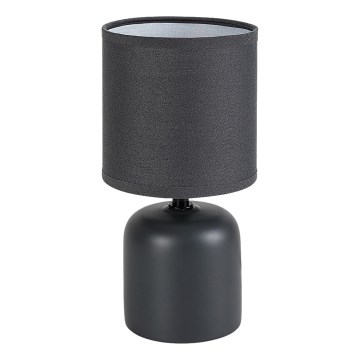 Rabalux - Bordslampa 1xE14/40W/230V blå