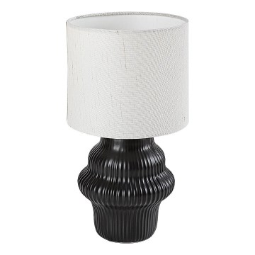 Rabalux - Bordslampa 1xE14/40W/230V svart