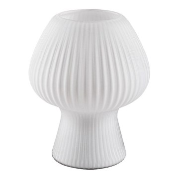 Rabalux - Bordslampa 1xE14/60W/230V vit