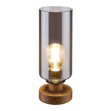 Rabalux - Bordslampa 1xE27/25W/230V ek