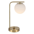Rabalux - Bordslampa 1xE27/35W/230V