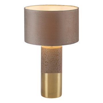 Rabalux - Bordslampa 1xE27/40W/230V