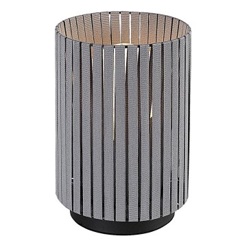 Rabalux - Bordslampa 1xE27/6W/230V