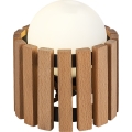 Rabalux - Bordslampa 1xG9/5W/230V