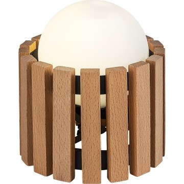 Rabalux - Bordslampa 1xG9/5W/230V