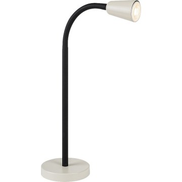 Rabalux - Bordslampa 1xGU10/7W/230V krämvit