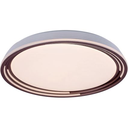 Rabalux - Dimbart LED-taklampa LED/36W/230V Ø 51,5 cm