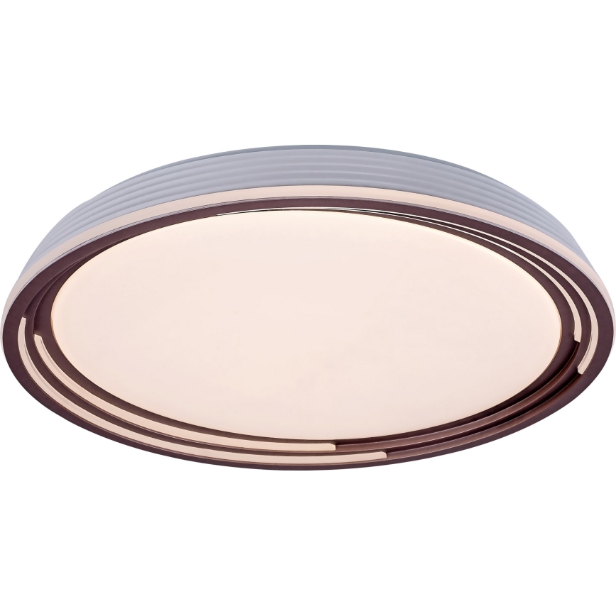 Rabalux - Dimbart LED-taklampa LED/36W/230V Ø 51,5 cm