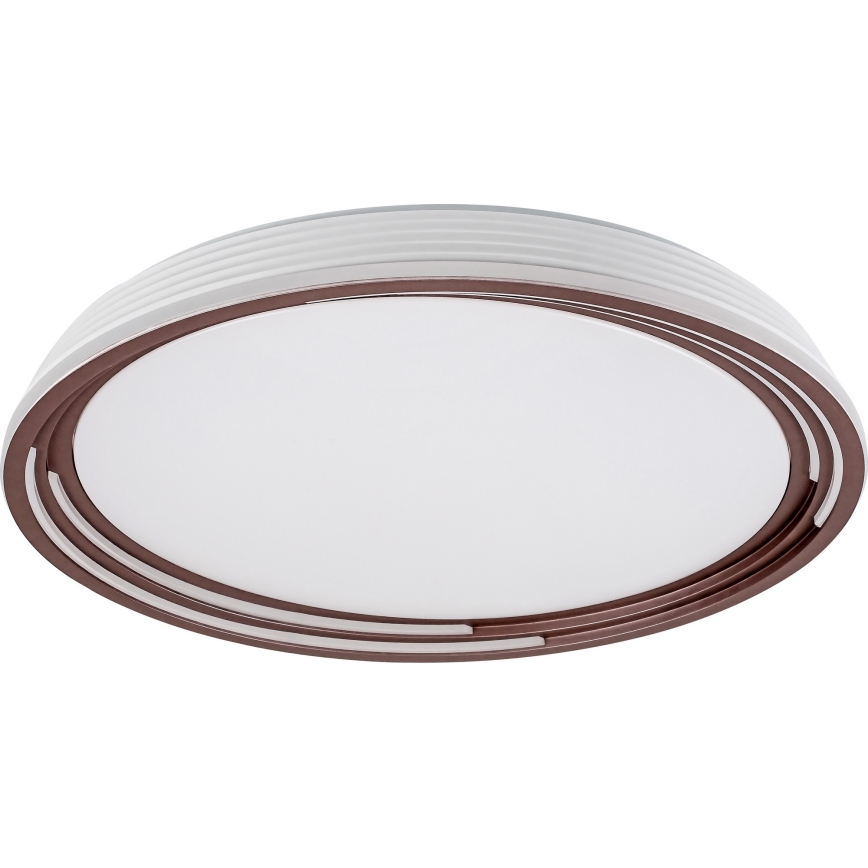 Rabalux - Dimbart LED-taklampa LED/36W/230V Ø 51,5 cm