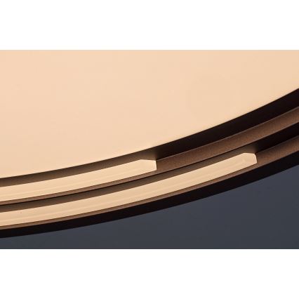 Rabalux - Dimbart LED-taklampa LED/36W/230V Ø 51,5 cm