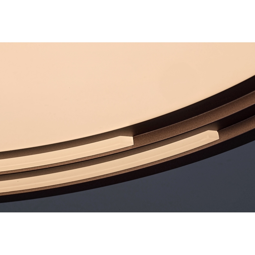 Rabalux - Dimbart LED-taklampa LED/36W/230V Ø 51,5 cm