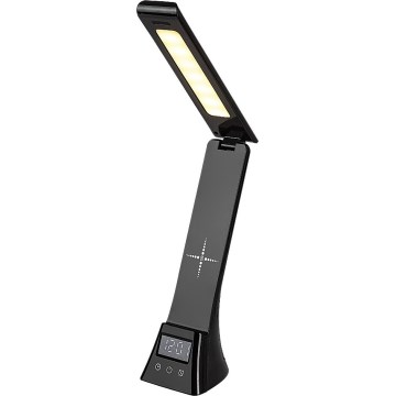 Rabalux - dimbar touchstyrd LED-bordslampa LED/6W/5V 3000/4000/6500K