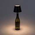 Rabalux - dimbar, uppladdningsbar LED-flasklampa LED/2W/5V 2000 mAh IP44